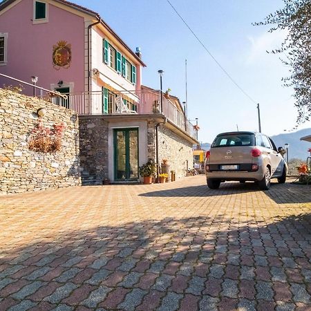 Villa Le Macine Molino Nuovo  Zewnętrze zdjęcie