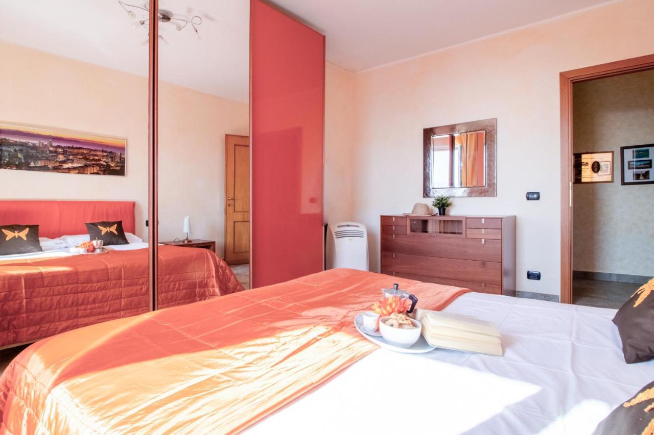 Villa Le Macine Molino Nuovo  Zewnętrze zdjęcie