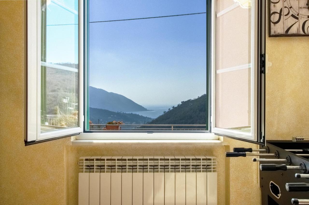 Villa Le Macine Molino Nuovo  Zewnętrze zdjęcie