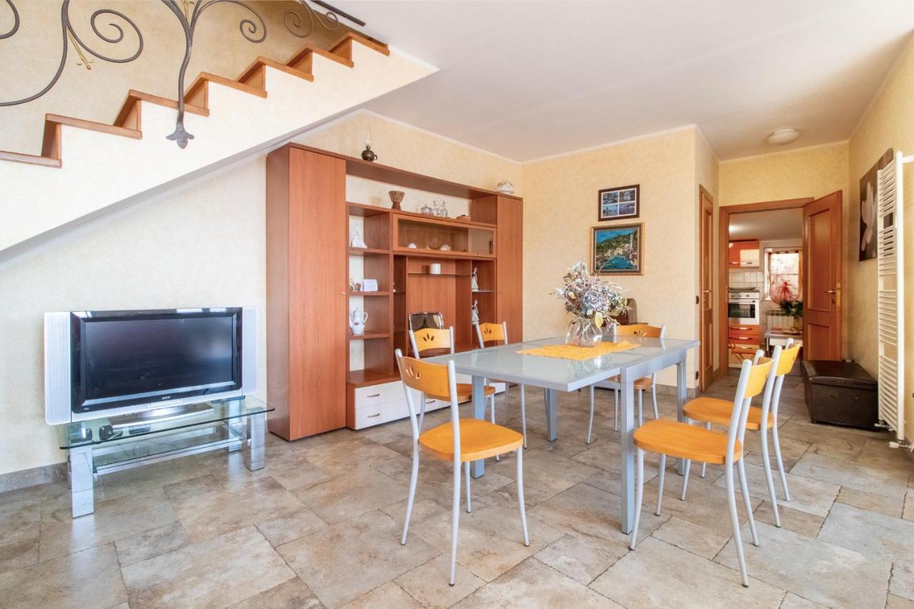Villa Le Macine Molino Nuovo  Zewnętrze zdjęcie