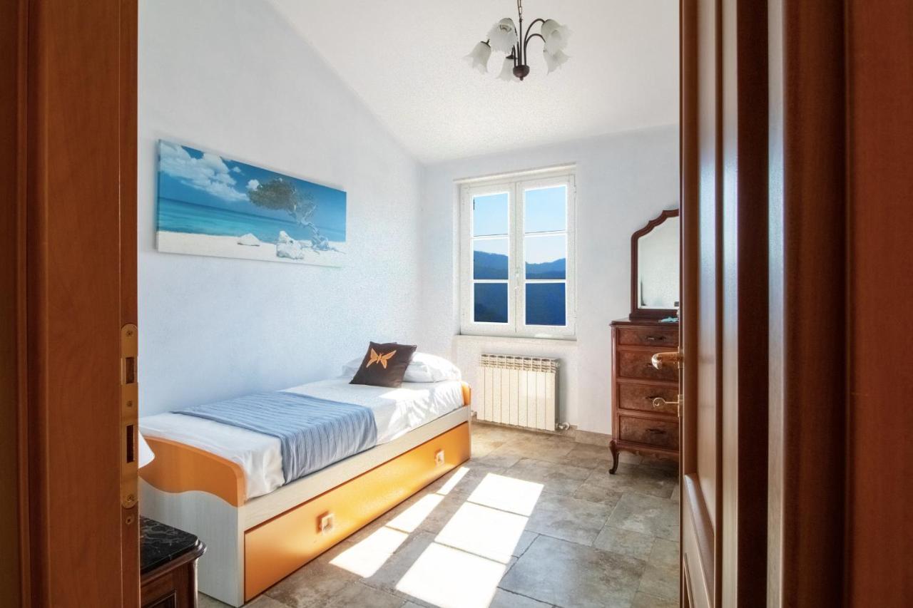 Villa Le Macine Molino Nuovo  Zewnętrze zdjęcie